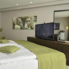 Hunguest Hotel Sóstó Nyíregyháza - Sóstó - Egyéb