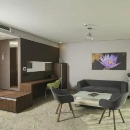 Hunguest Hotel Sóstó Nyíregyháza - Sóstó - Egyéb