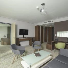 Hunguest Hotel Sóstó Nyíregyháza - Sóstó - Egyéb