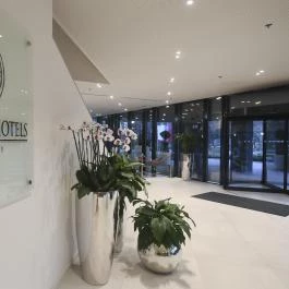 Hunguest Hotel Sóstó Nyíregyháza - Sóstó - Egyéb