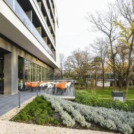 Hunguest Hotel Sóstó Nyíregyháza - Sóstó - Egyéb