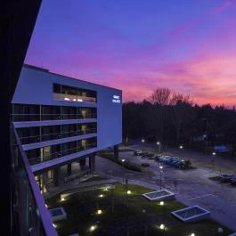 Hunguest Hotel Sóstó Nyíregyháza - Sóstó - Egyéb