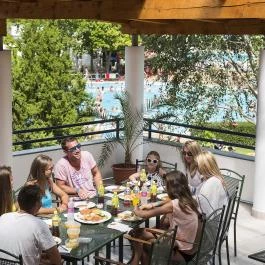 Hunguest Hotel Sóstó Nyíregyháza - Sóstó - Egyéb