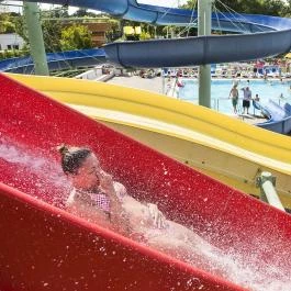 Hunguest Hotel Sóstó Nyíregyháza - Sóstó - Egyéb