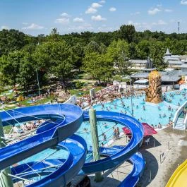 Hunguest Hotel Sóstó Nyíregyháza - Sóstó - Egyéb