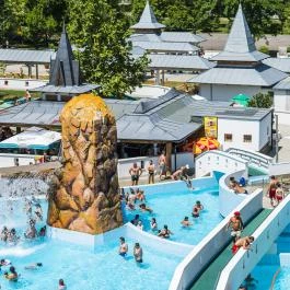 Hunguest Hotel Sóstó Nyíregyháza - Sóstó - Egyéb