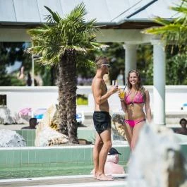 Hunguest Hotel Sóstó Nyíregyháza - Sóstó - Egyéb