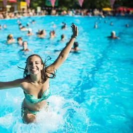 Hunguest Hotel Sóstó Nyíregyháza - Sóstó - Egyéb