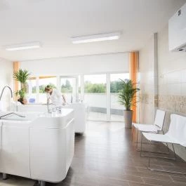 Hunguest Hotel Sóstó Nyíregyháza - Sóstó - Egyéb