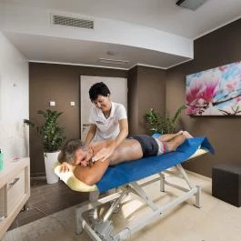 Hunguest Hotel Sóstó Nyíregyháza - Sóstó - Egyéb