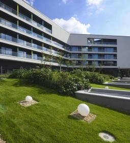 Hunguest Hotel Sóstó