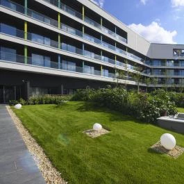 Hunguest Hotel Sóstó Nyíregyháza - Sóstó - Egyéb