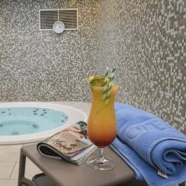 Hunguest Hotel Sóstó Nyíregyháza - Sóstó - Egyéb