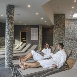 Hunguest Hotel Sóstó Nyíregyháza - Sóstó - Egyéb