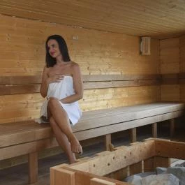 Hunguest Hotel Sóstó Nyíregyháza - Sóstó - Egyéb