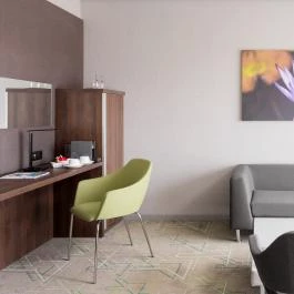 Hunguest Hotel Sóstó Nyíregyháza - Sóstó - Egyéb