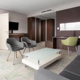 Hunguest Hotel Sóstó Nyíregyháza - Sóstó - Egyéb