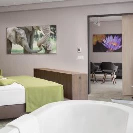 Hunguest Hotel Sóstó Nyíregyháza - Sóstó - Egyéb