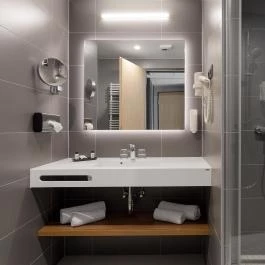 Hunguest Hotel Sóstó Nyíregyháza - Sóstó - Egyéb