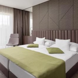 Hunguest Hotel Sóstó Nyíregyháza - Sóstó - Egyéb