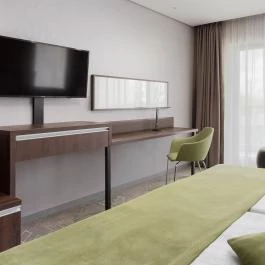 Hunguest Hotel Sóstó Nyíregyháza - Sóstó - Egyéb