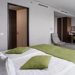 Hunguest Hotel Sóstó Nyíregyháza - Sóstó - Egyéb