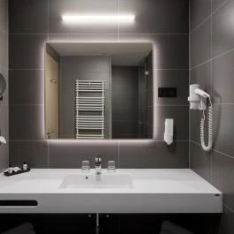 Hunguest Hotel Sóstó Nyíregyháza - Sóstó - Egyéb