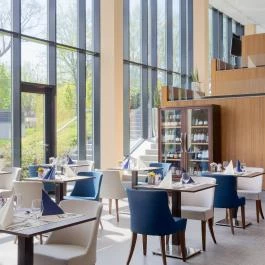 Hunguest Hotel Sóstó Nyíregyháza - Sóstó - Egyéb