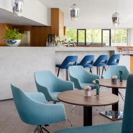 Hunguest Hotel Sóstó Nyíregyháza - Sóstó - Egyéb