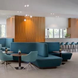 Hunguest Hotel Sóstó Nyíregyháza - Sóstó - Egyéb