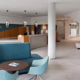 Hunguest Hotel Sóstó Nyíregyháza - Sóstó - Egyéb