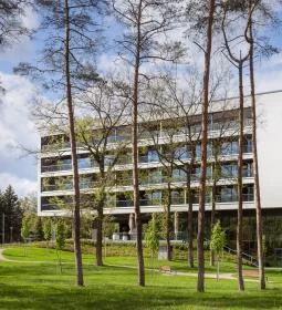 Hunguest Hotel Sóstó