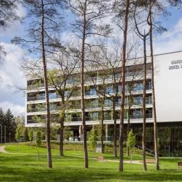 Hunguest Hotel Sóstó Nyíregyháza - Sóstó - Egyéb