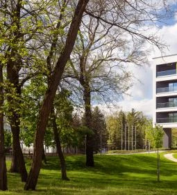 Hunguest Hotel Sóstó