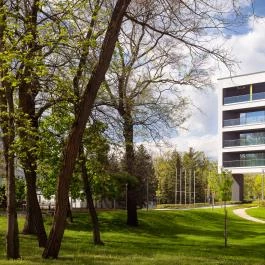 Hunguest Hotel Sóstó Nyíregyháza - Sóstó - Egyéb