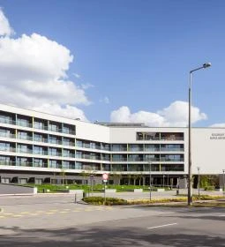 Hunguest Hotel Sóstó