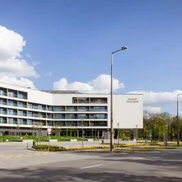 Hunguest Hotel Sóstó Nyíregyháza - Sóstó - Egyéb