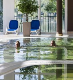 Hunguest Hotel Sóstó