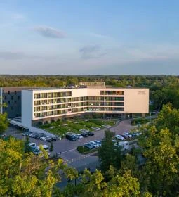 Hunguest Hotel Sóstó