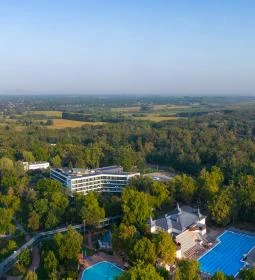 Hunguest Hotel Sóstó