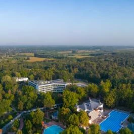 Hunguest Hotel Sóstó Nyíregyháza - Sóstó - Egyéb