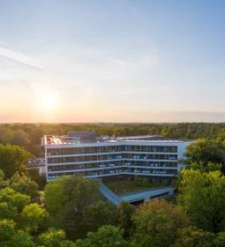 Hunguest Hotel Sóstó