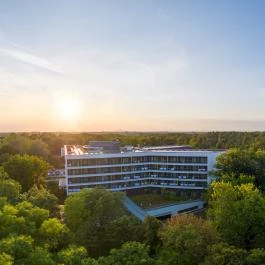 Hunguest Hotel Sóstó Nyíregyháza - Sóstó - Egyéb