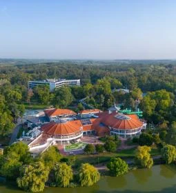 Hunguest Hotel Sóstó