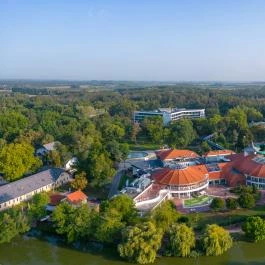 Hunguest Hotel Sóstó Nyíregyháza - Sóstó - Egyéb