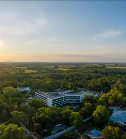 Hunguest Hotel Sóstó