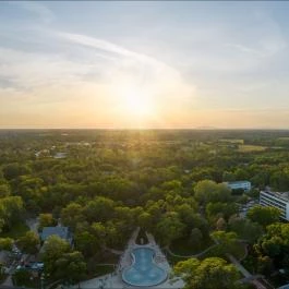 Hunguest Hotel Sóstó Nyíregyháza - Sóstó - Egyéb