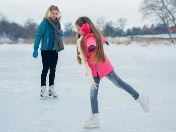 Nyíregyházi műjégpálya Nyíregyháza