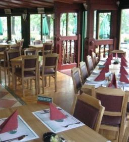 424 Ír Étterem & Söröző