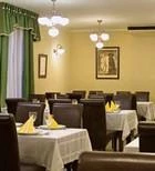 Centrál Hotel étterme